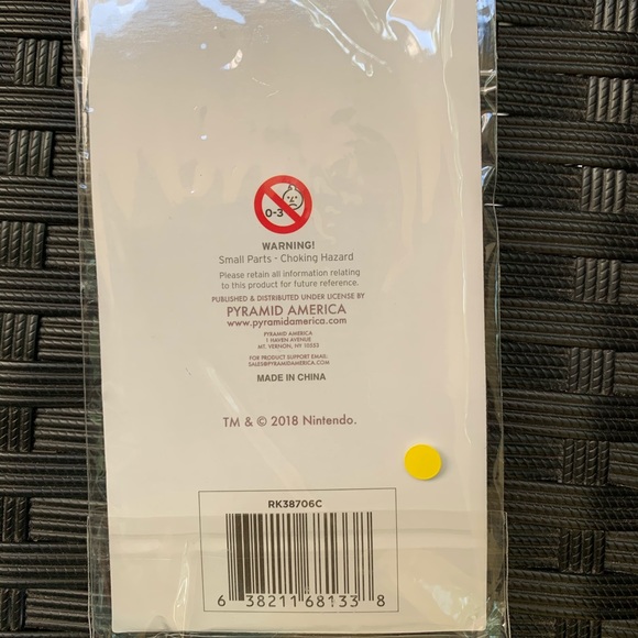 Keychain - Nintendo Control - Picture 3 of 3